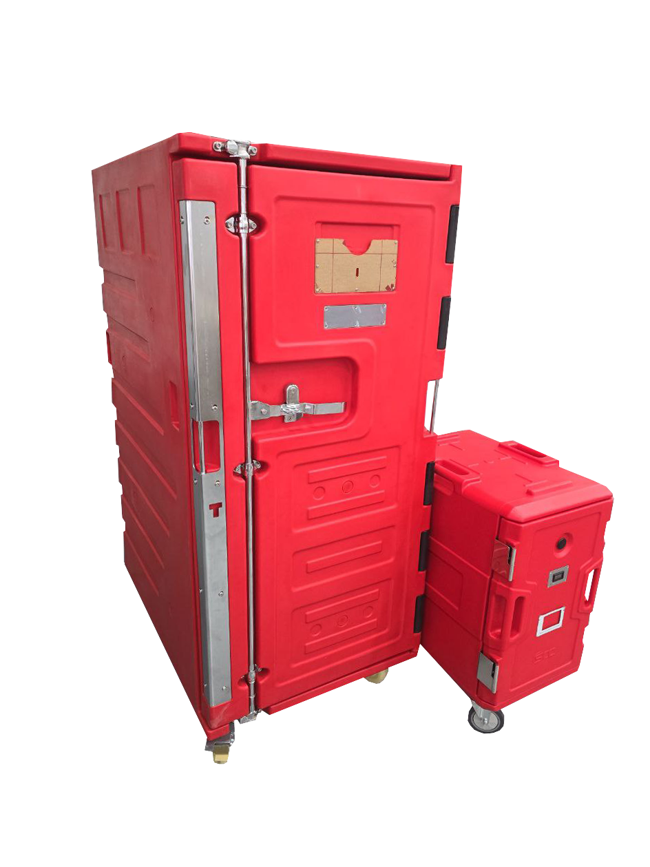 ПРОДУКТОВЫЙ КОНТЕЙНЕР