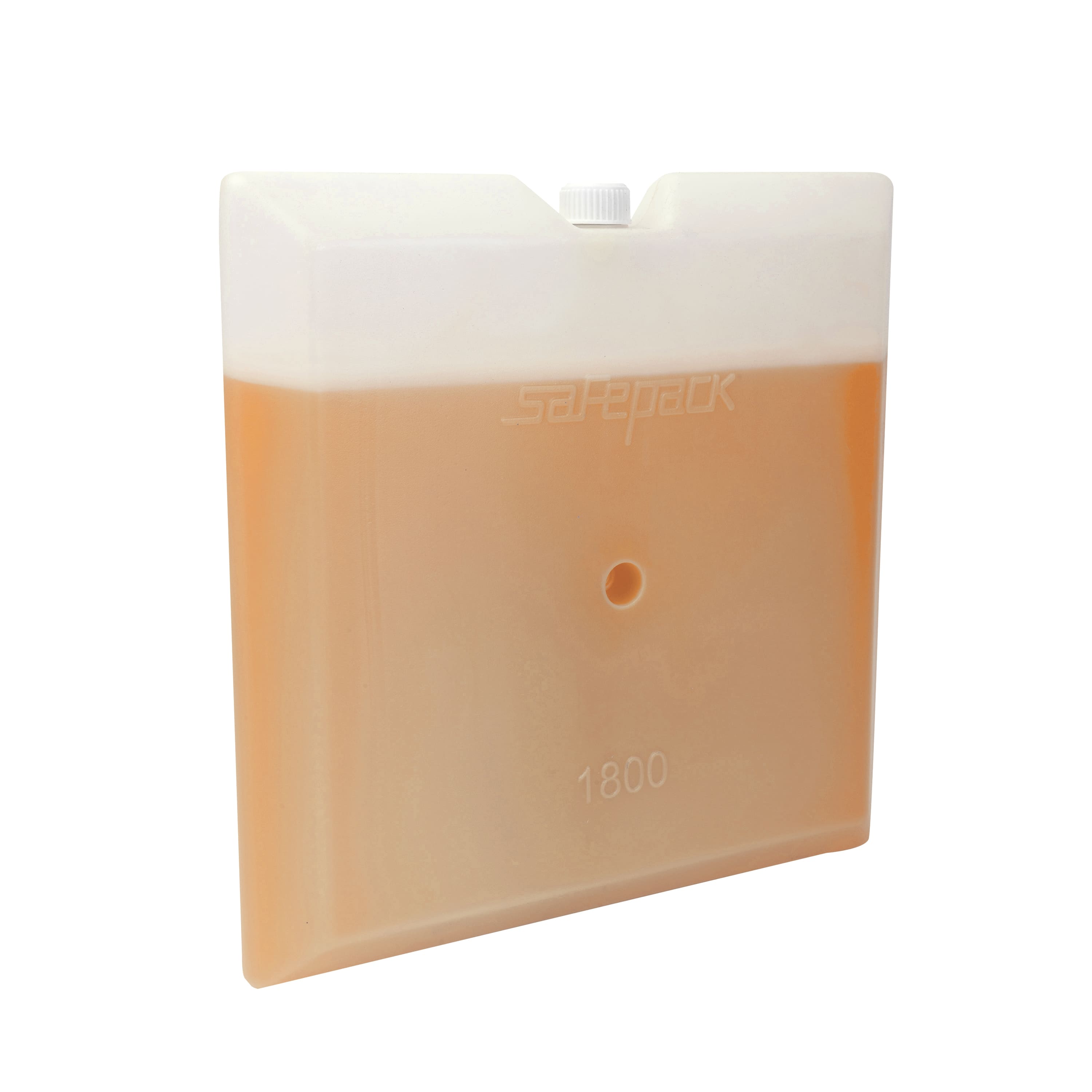 Хладоэлемент для термоконтейнера тип 2/SP стандарт, производства логистической компании Biocard