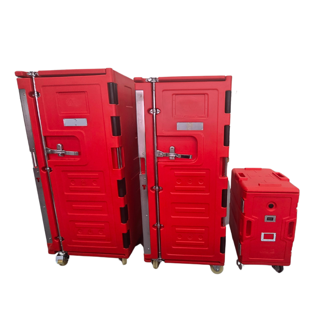 ПРОДУКТОВЫЙ КОНТЕЙНЕР 