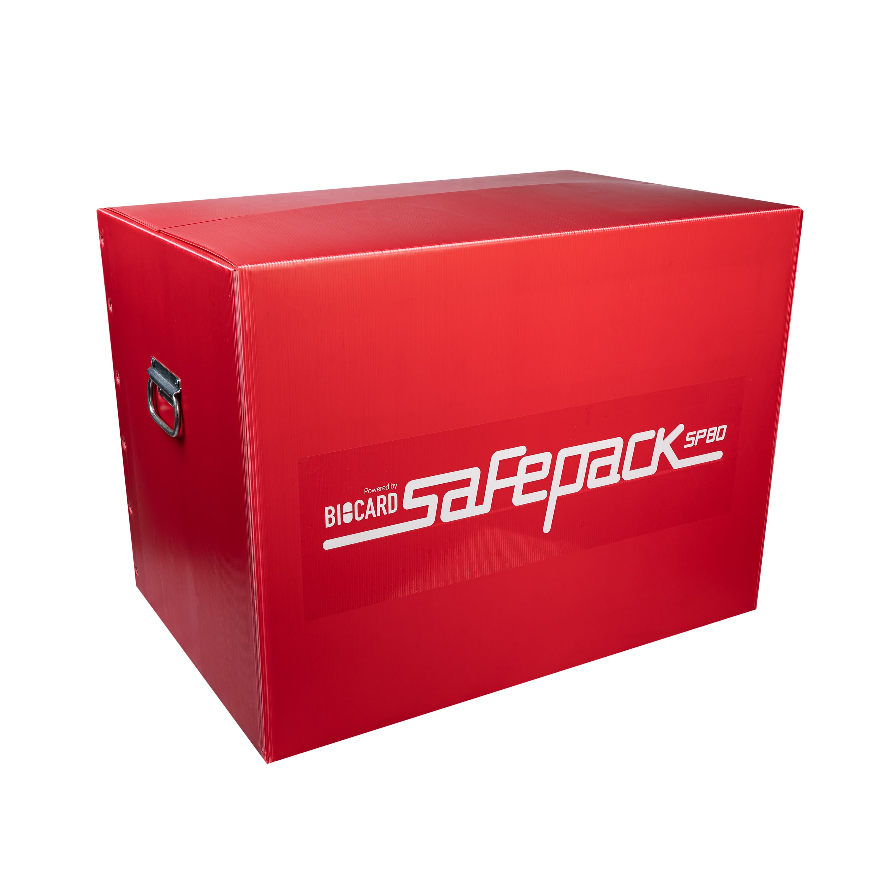 ТЕРМОКОНТЕЙНЕР SAFEPACK SP-80